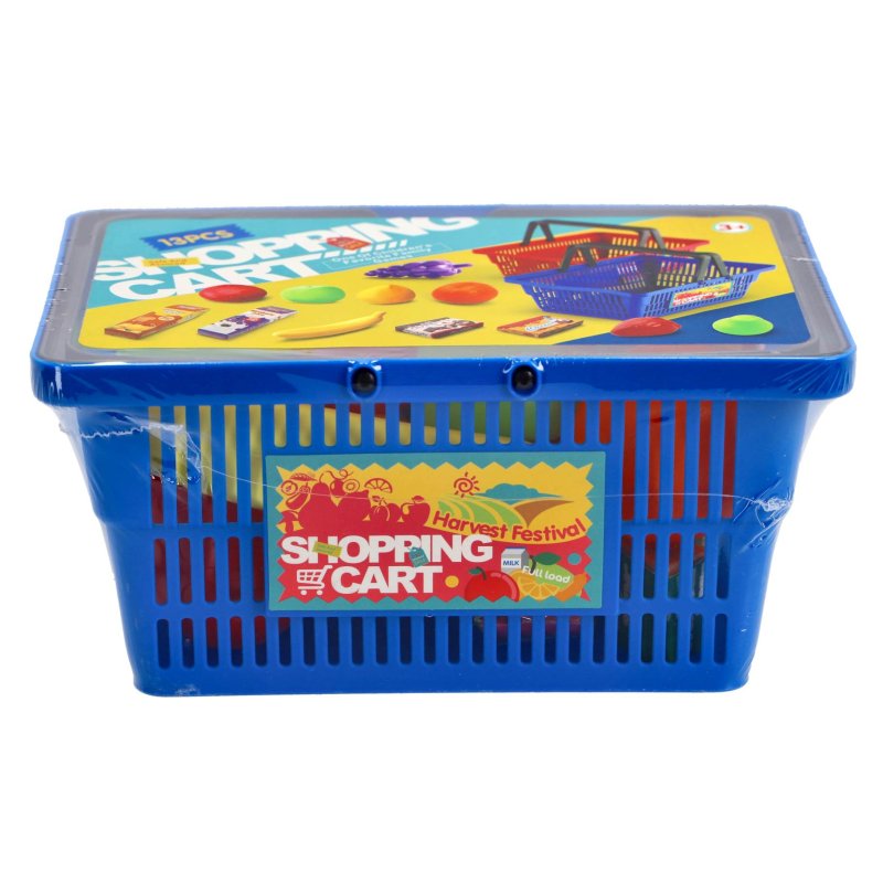 WINKELMANDJE 13-DELIG - 405 3113 - 405-3113