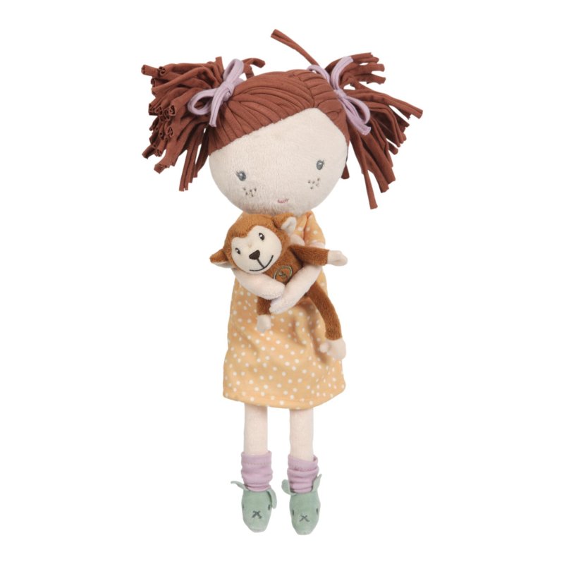LITTLE DUTCH KNUFFELPOP SOPHIA - 405 4572 - 405-4572