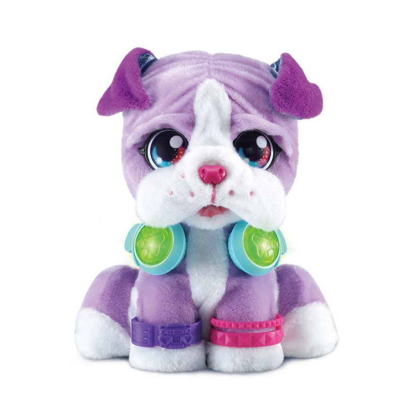 VTECH KIDI DJ BEAT BOXER - 405 5531 - 405-5531