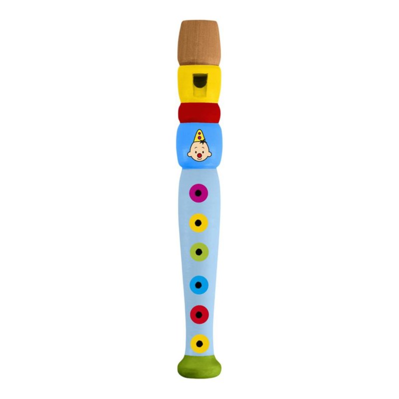 BUMBA HOUTEN BLOKFLUIT - 405 5700 - 405-5700