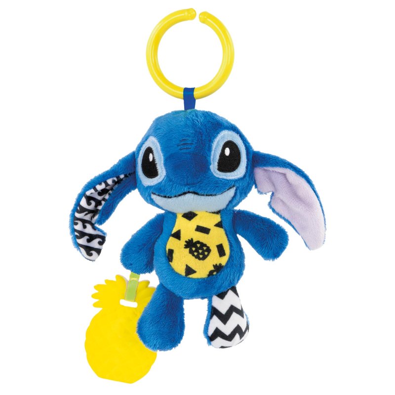 DISNEY STITCH PLUCHE HANGER - 405 7919 - 405-7919