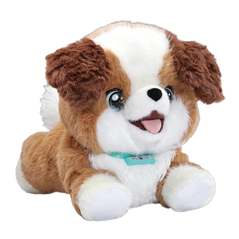 VTECH KIDI PUPPY DOKTERSSET - 405 8762 - 405-8762