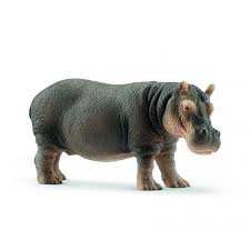 14814 SCHLEICH NIJLPAARD - 4055744020827 - 14814