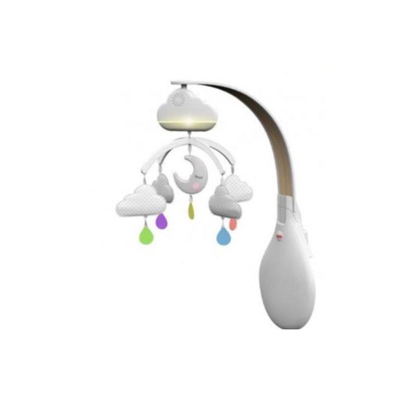 FISHER PRICE WOLK SLUIMERSPEELTJE - 406 0223 - 406-0223