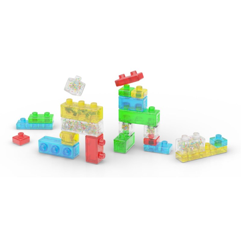 JELLY BLOX CREATIVE KIT - 413 2006 - 413-2006