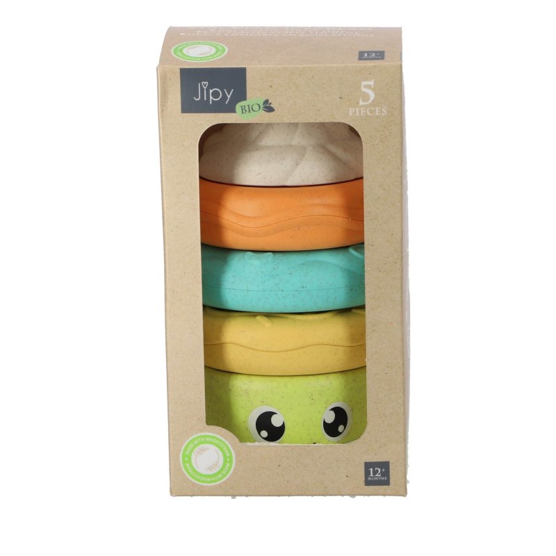 JIPY BIO STAPEL IJSJE 5 DELIG - 413 2530 - 413-2530