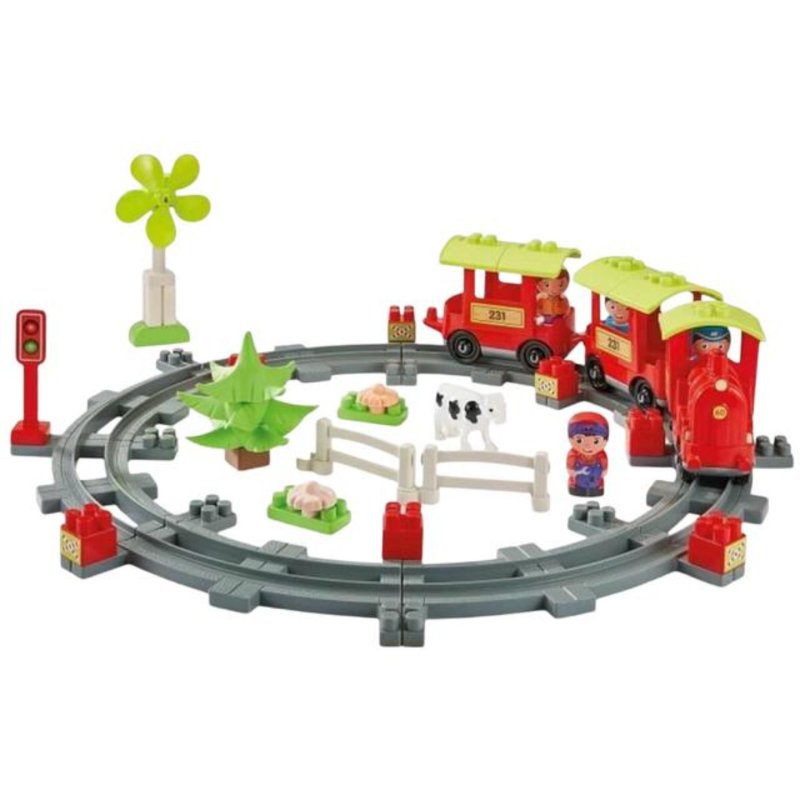 ABRICK TREIN COUNTRY - 413 2982 - 413-2982