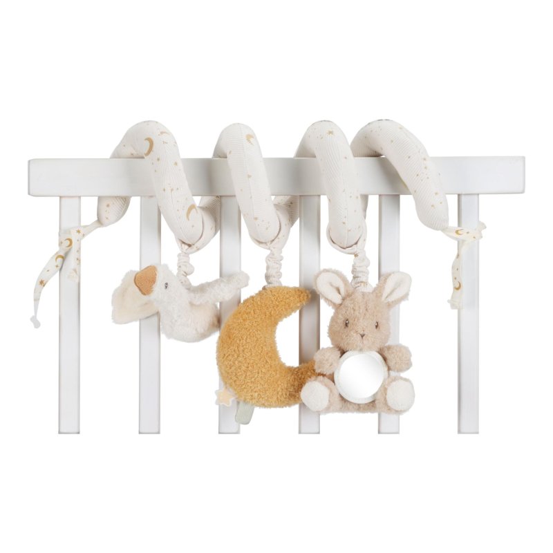 LITTLE DUTCH ACTIVITEITENSPIRAAL NEWBORN - 413 4120 - 413-4120