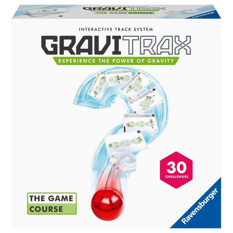 GRAVITRAX CHALLENGE NUMMER 3 - 415 0187 - 415-0187