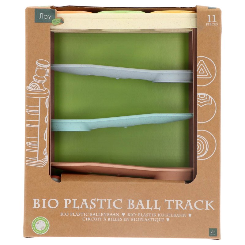 JIPY BIO BALLENBAAN - 415 1212 - 415-1212