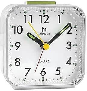 WEKKER JUST A MINUTE ANALOOG WIT - 41jik03elwl ac sy300 sx300 ql70 ml2 - JA7102B