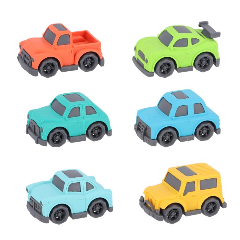 AUTO BIOPLASTIC ASSORTI - 420 5697 - 420-5697