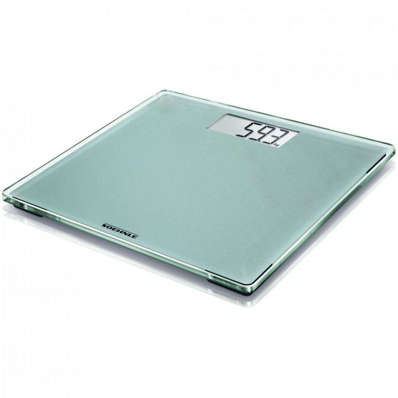 PERSONENWEEGSCHAAL SOEHNLE STYLE COMPACT - 4202567 - 4202567