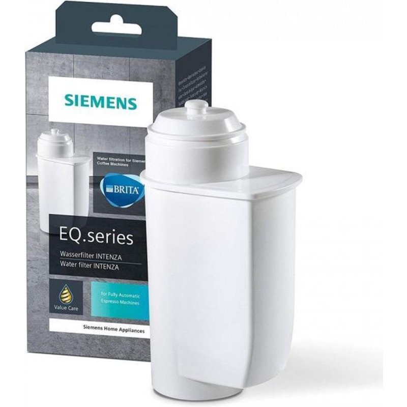 SIEMENS BRITA WATERFILTER - 4242003442340 - TZ70003