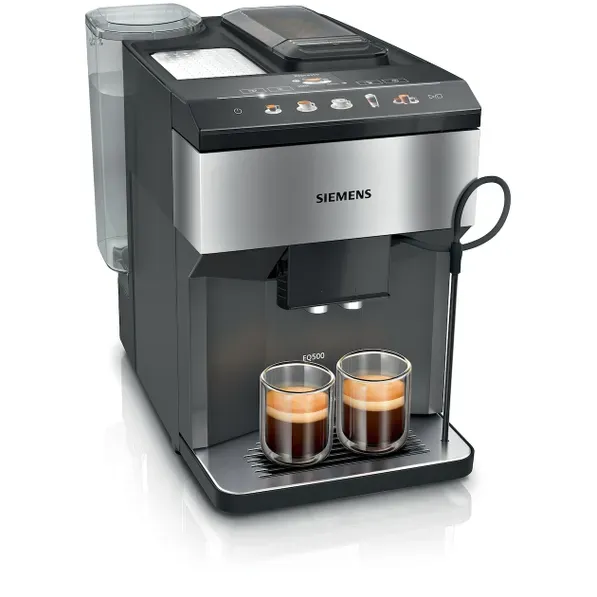 SIEMENS VOLAUTOMAAT TP517DF3 EQ500 X-CL - 4242003930212 1 - *0010245014