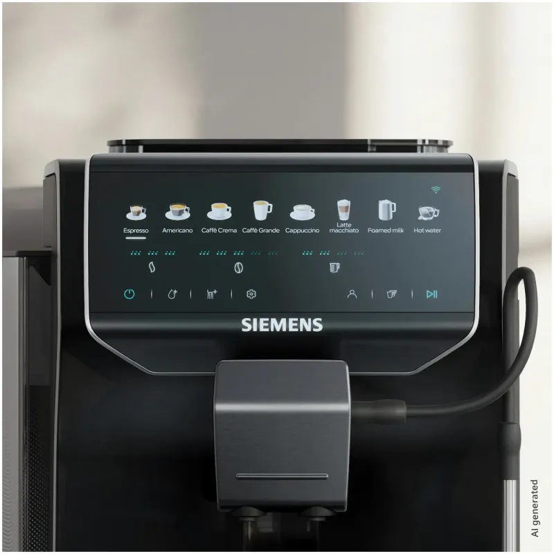 SIEMENS VOLAUTOMAAT EQ500 TP55EF5 XKLAS - 4242003980873 3 - TP55EF5
