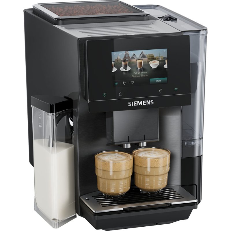 SIEMENS VOLAUTOMAAT TQ727EF5 EQ700 X-CL - 4242003982471 - TQ727EF5