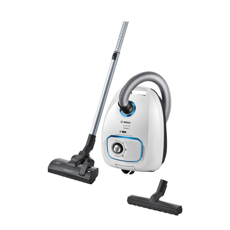BOSCH STOFZUIGER PROSILENCE WIT S4 - 4242005200207 1 - BGLS4SIL1