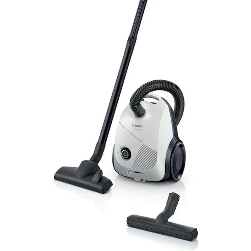 BOSCH STOFZUIGER S2 WHITE COMBI +PARKETB - 4242005311040 1 - BGLS2WH1H