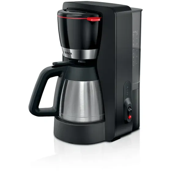 BOSCH KOFFIEZETAPPARAAT THERMO MYMOMENT - 4242005396931 - TKA5M253