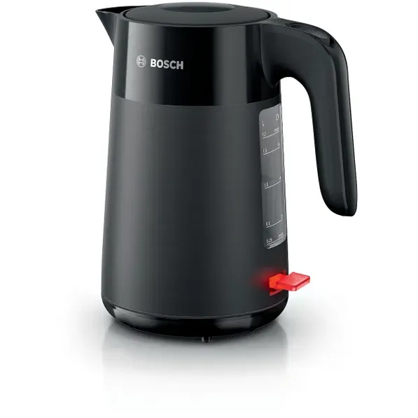 BOSCH TWK2M163 WATERKOKER 1.7L ZWART - 4242005397792 1 - TWK2M163