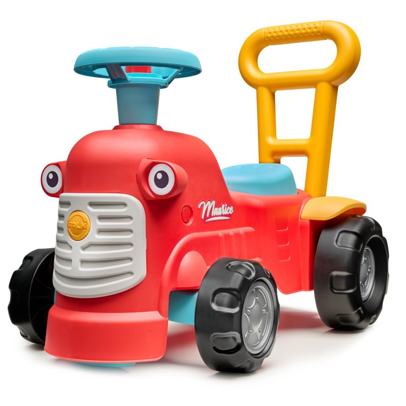 LOOPFIGUUR TRACTOR MAURICE ROOD - 426 0900 - 426-0900