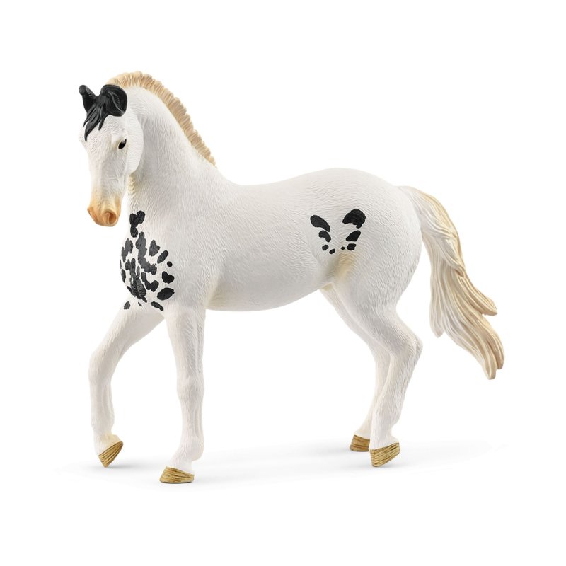 SCHLEICH 14898 MARWARI STALLION - 446 0130 - 446-0130