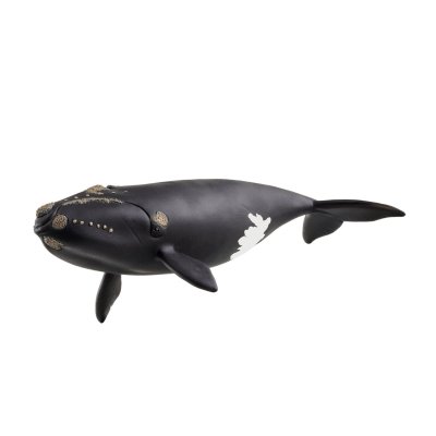 SCHLEICH 14878 NORTH ATLANTIC RIGHT WHAL - 446 2241 - 446-2241