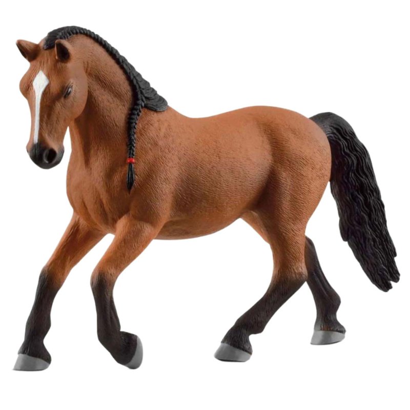 SCHLEICH 72292 LIPPIZANER MERRIE - 446 2292 - 446-2292