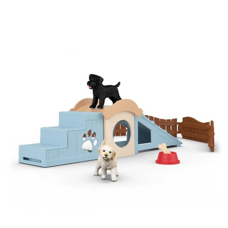 SCHLEICH 42763 AVONTURENPRET VOOR KLEINE - 446 2763 - 446-2763