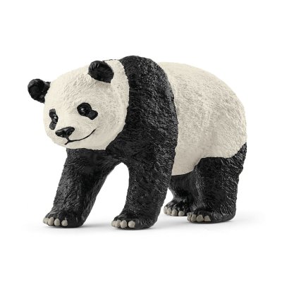 SCHLEICH 14885 WILD LIFE REUZENPANDA - 446 3309 - 446-3309