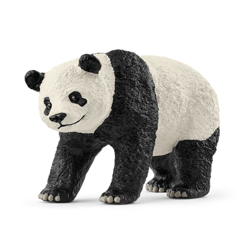 SCHLEICH 14885 WILD LIFE REUZENPANDA - 446 3309 - 446-3309