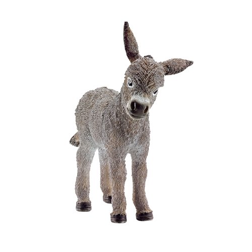 SPEELFIGUUR SCHLEICH JONGE EZEL - 446 3746 - 446-3746
