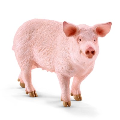 SCHLEICH ZEUG STAAND - 446 3782 - 446-3782