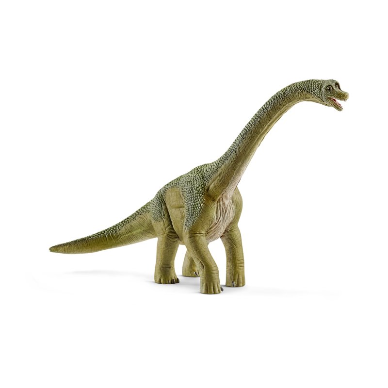 SCHLEICH BRACHIOSAURUS - 446 4581 - 446-4581
