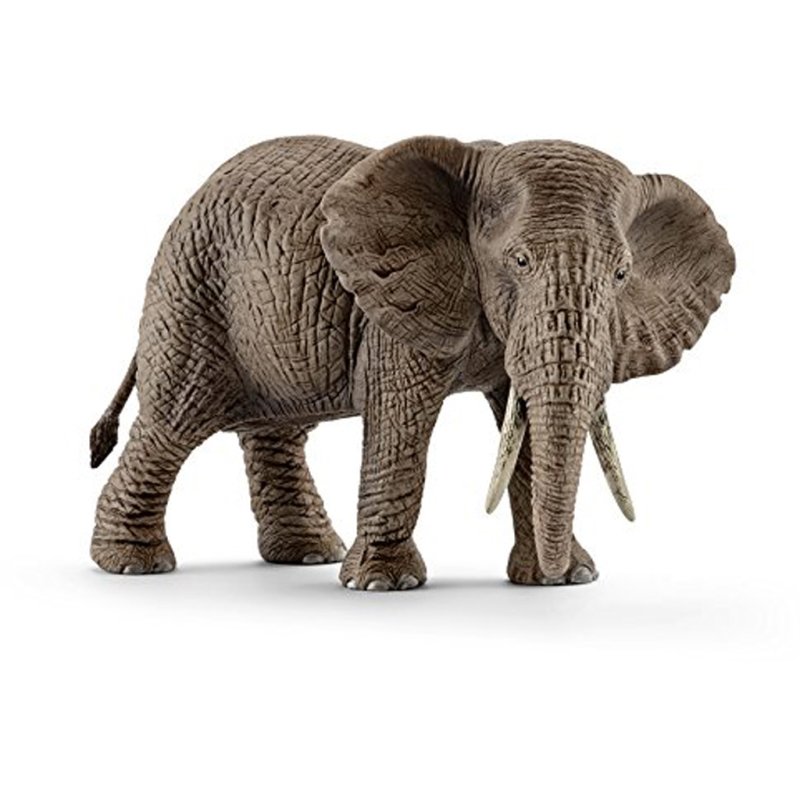 SPEELFIGUUR SCHLEICH AFRICAAN OLIFANT VR - 446 4761 - 446-4761