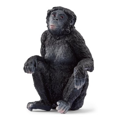 SCHLEICH 14875 BONOBO FEMALE - 446 4875 - 446-4875