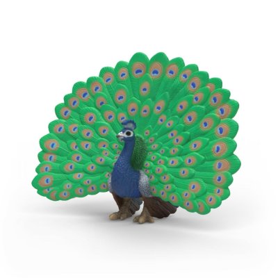 SCHLEICH 14926 PAUW - 446 4926 - 446-4926