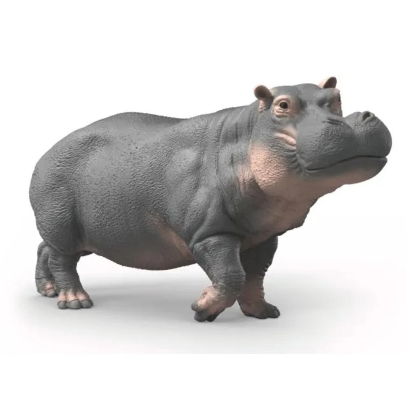 SCHLEICH 14938 NIJLPAARD - 446 4938 - 446-4938