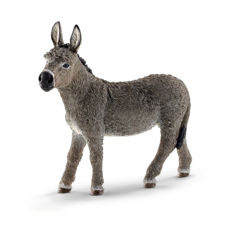 SCHLEICH 13772 EZEL - 446 5520 - 446-5520