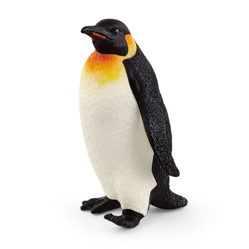 SCHLEICH 14841 KEIZERSPINGUIN - 446 5781 - 446-5781