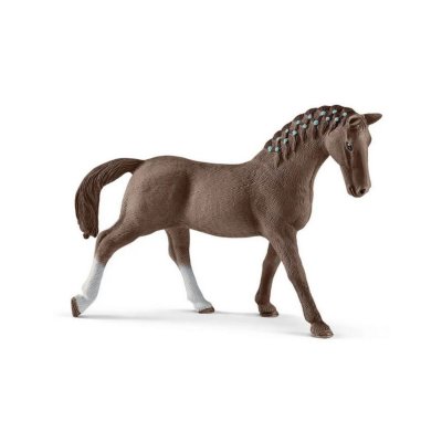 SCHLEICH 72163 TRAKEHNER MARE MULLER - 446 7858 - 446-7858