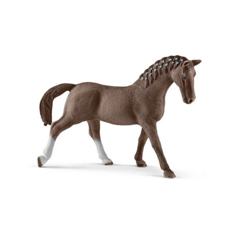 SCHLEICH 72163 TRAKEHNER MARE MULLER - 446 7858 - 446-7858