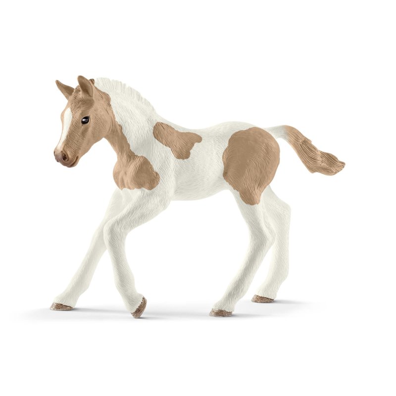 SCHLEICH 13886 PAINT VEULEN - 446 8860 - 446-8860