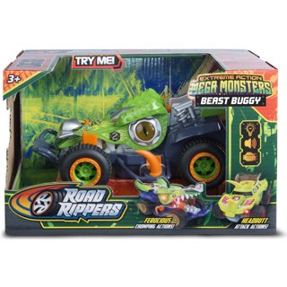 AUTO ROAD RIPPERS EXTREME ACTION MONSTER - 4894716201112 - 331-4711