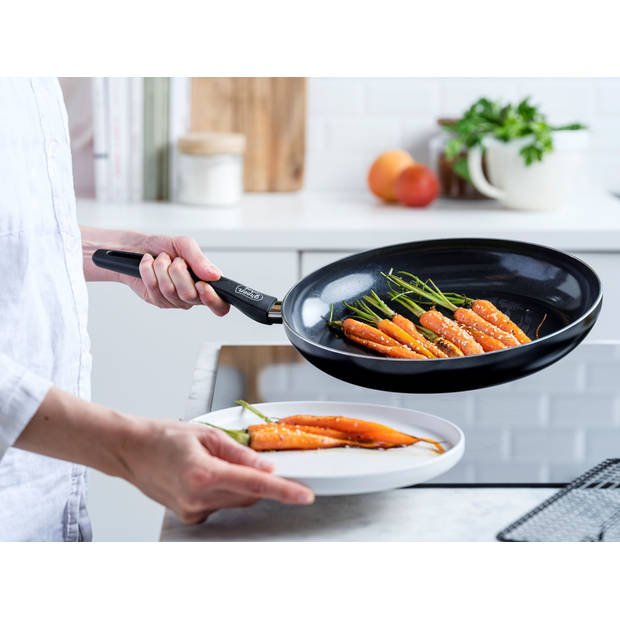 GREENCHEF KOEKENPAN PRIME 28CM - 4894871014183 2 - CC006815