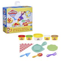 PLAYDOH FOODIE FAVORITE ASSORTI - 5010993649457 1 - 275-3232