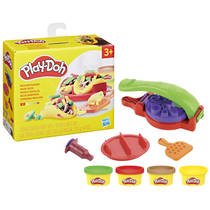 PLAYDOH FOODIE FAVORITE ASSORTI - 5010993649457 2 - 275-3232