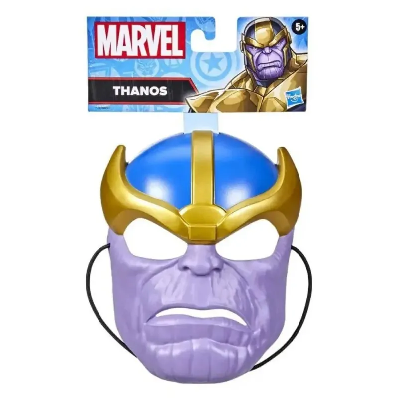 AVENGERS MASKER ASSORTI - 5010993778270 - 802-0440