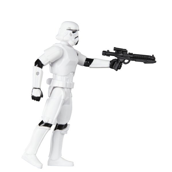 STAR WARS 10CM FIGURE ASSORTI - 5010996218544 - 576-4055